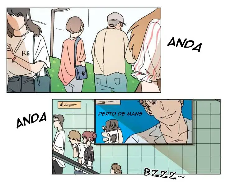 Guardião da Pérola – Capítulo 01 Yaoi – Página 30