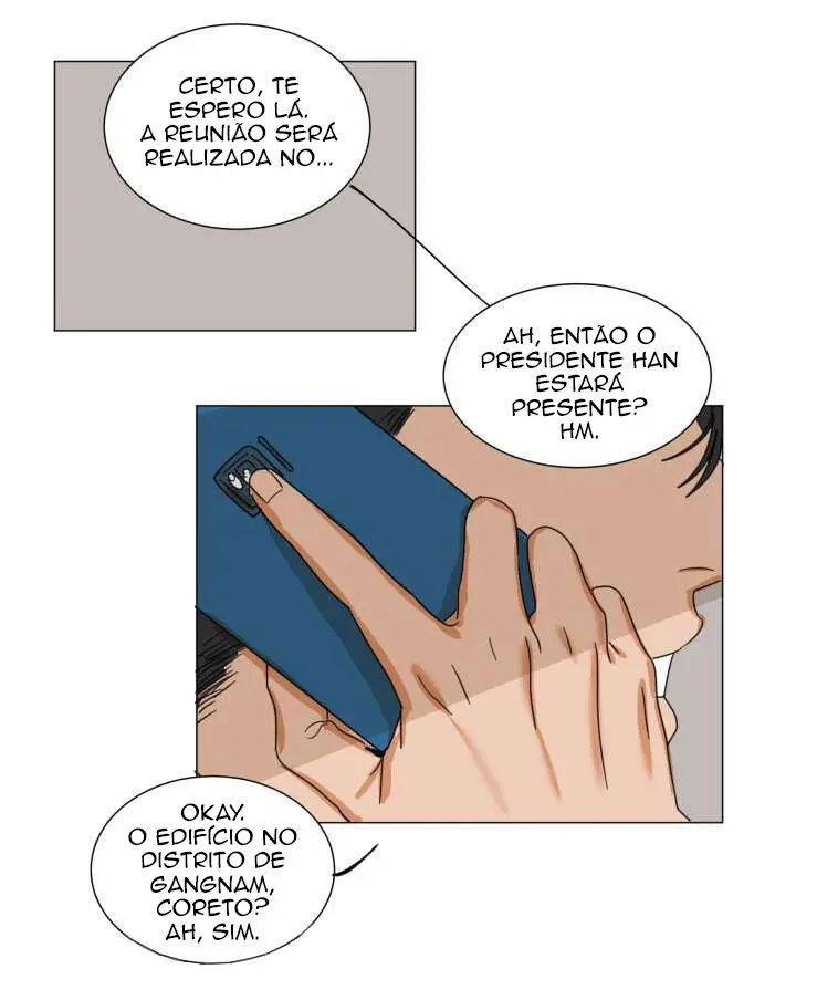 Guardião da Pérola – Capítulo 01 Yaoi – Página 31