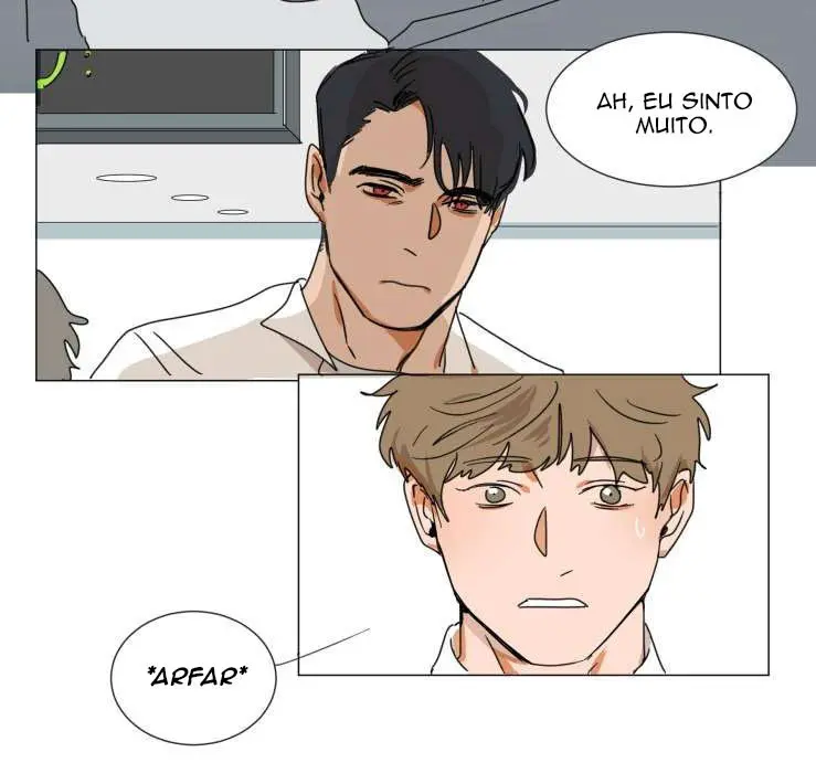 Guardião da Pérola – Capítulo 01 Yaoi – Página 37