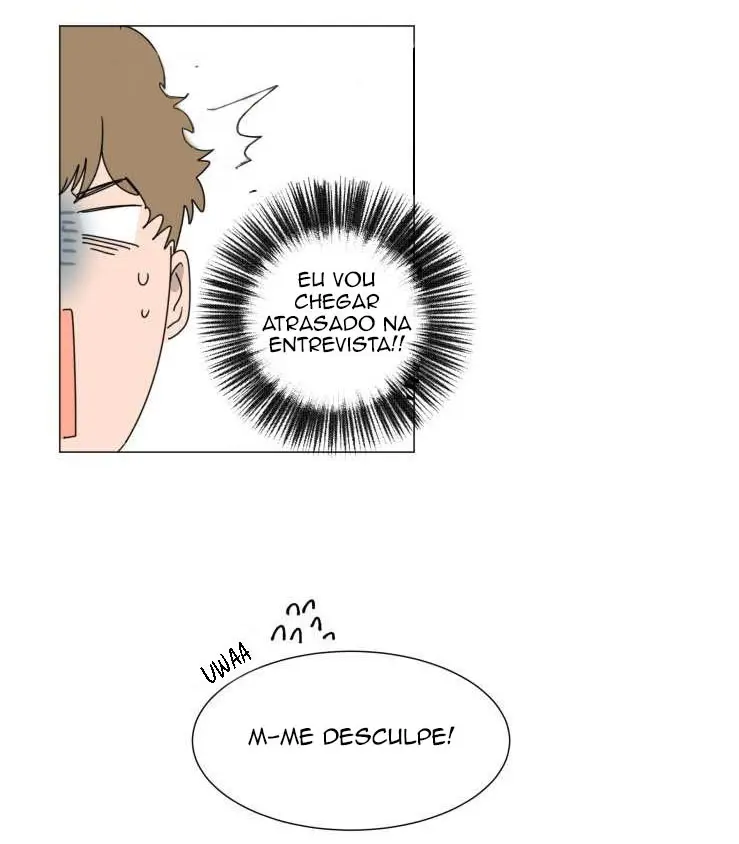 Guardião da Pérola – Capítulo 01 Yaoi – Página 38