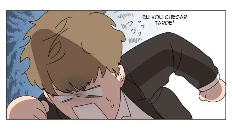 Guardião da Pérola – Capítulo 01 Yaoi – Página 39