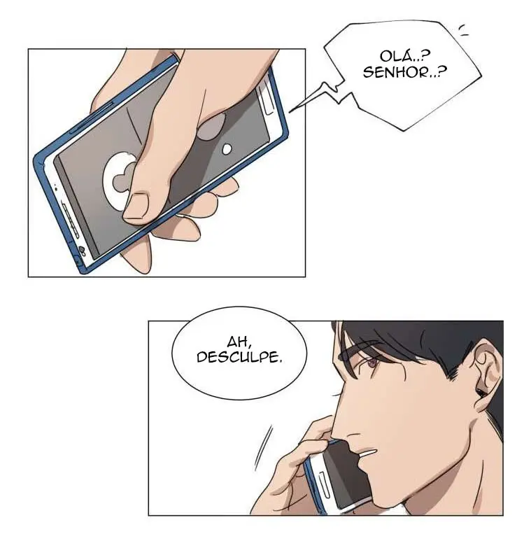 Guardião da Pérola – Capítulo 01 Yaoi – Página 41