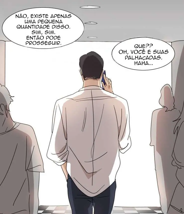 Guardião da Pérola – Capítulo 01 Yaoi – Página 42