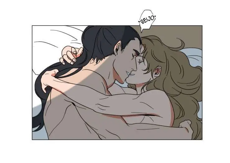 Guardião da Pérola – Capítulo 01 Yaoi – Página 5