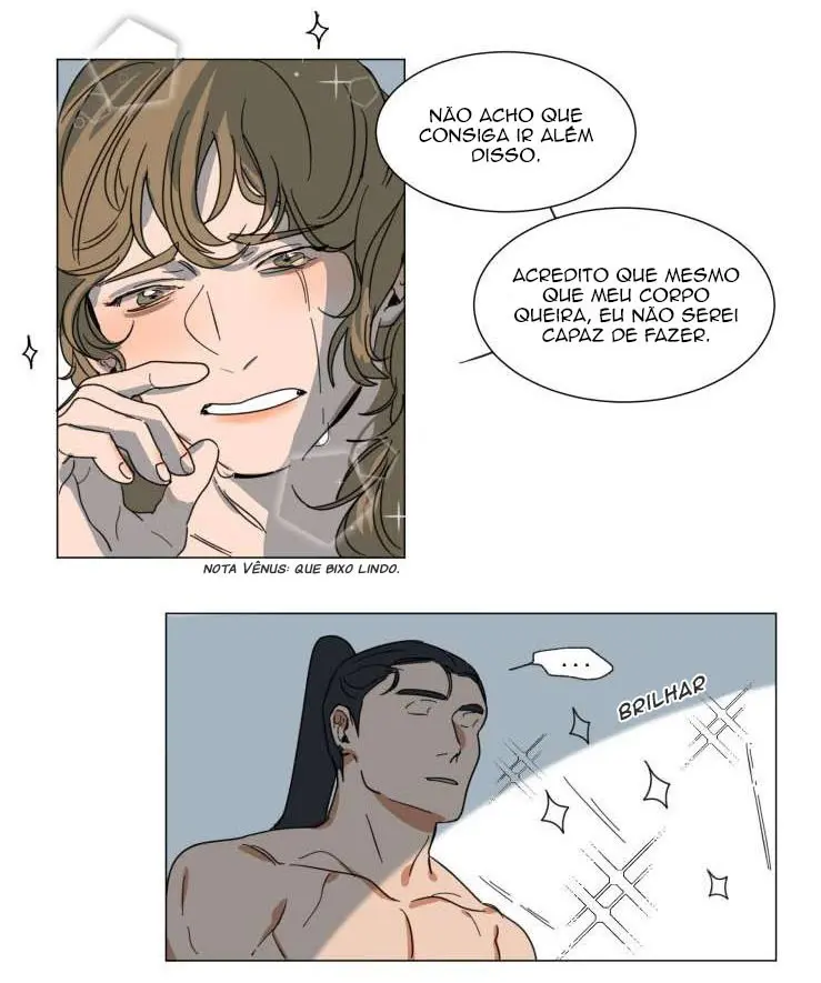 Guardião da Pérola – Capítulo 01 Yaoi – Página 9