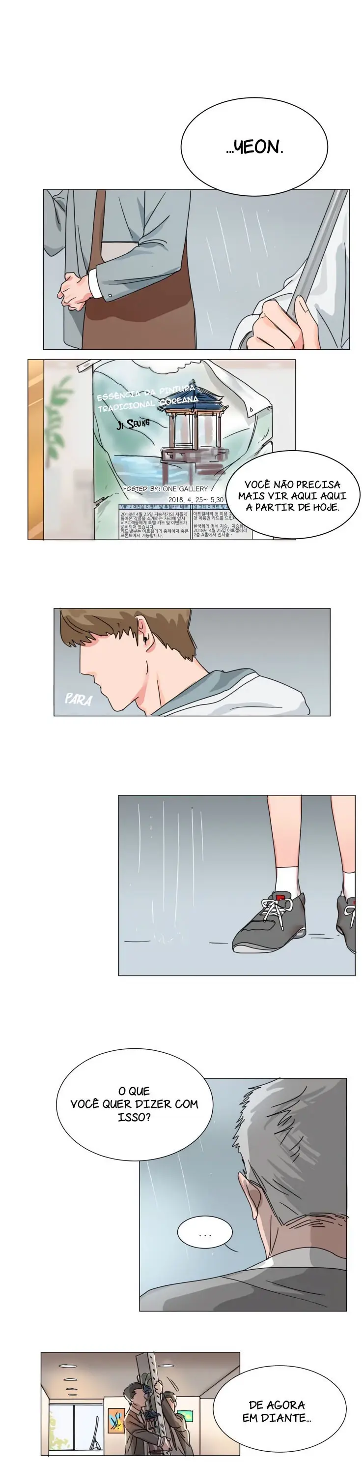 Guardião da Pérola – Capítulo 02 Yaoi – Página 12