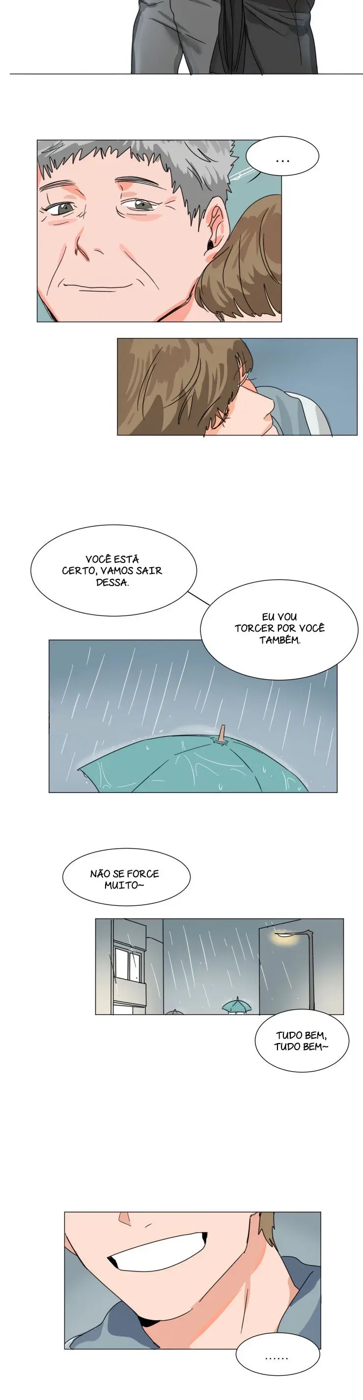 Guardião da Pérola – Capítulo 02 Yaoi – Página 15