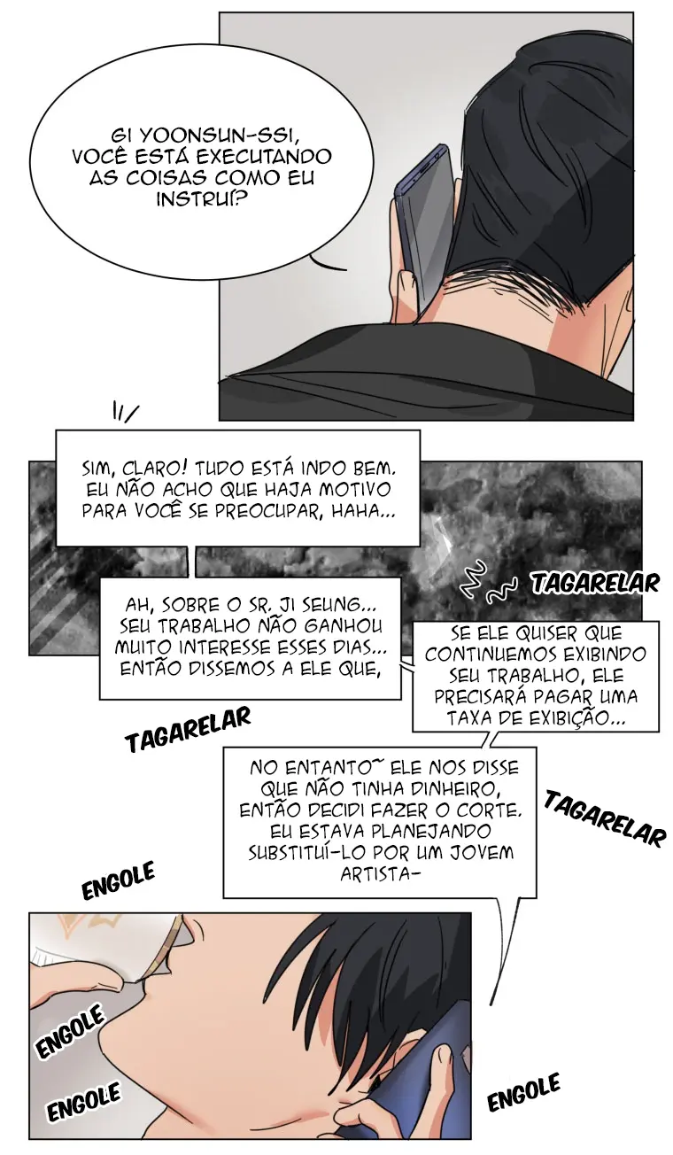 Guardião da Pérola – Capítulo 05 Yaoi – Página 16