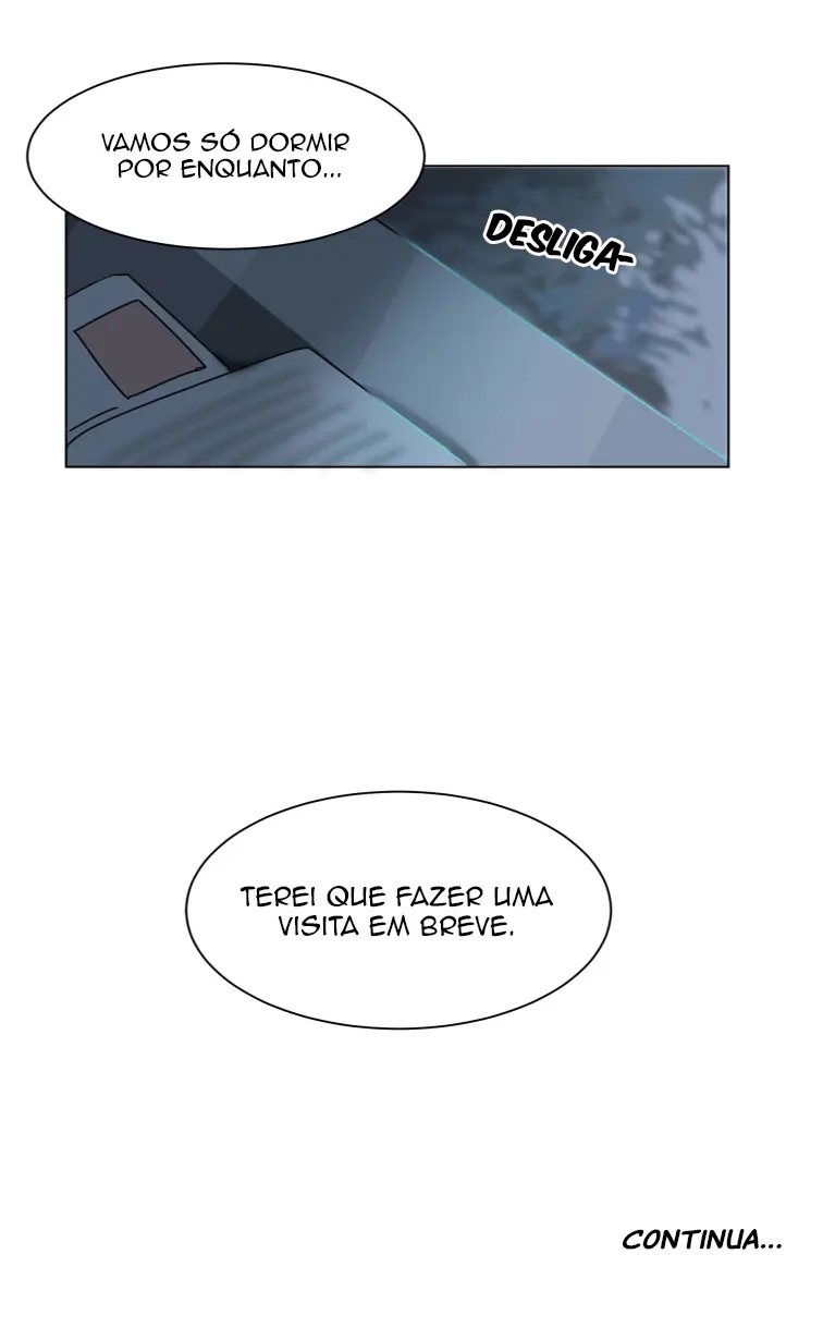 Guardião da Pérola – Capítulo 05 Yaoi – Página 22