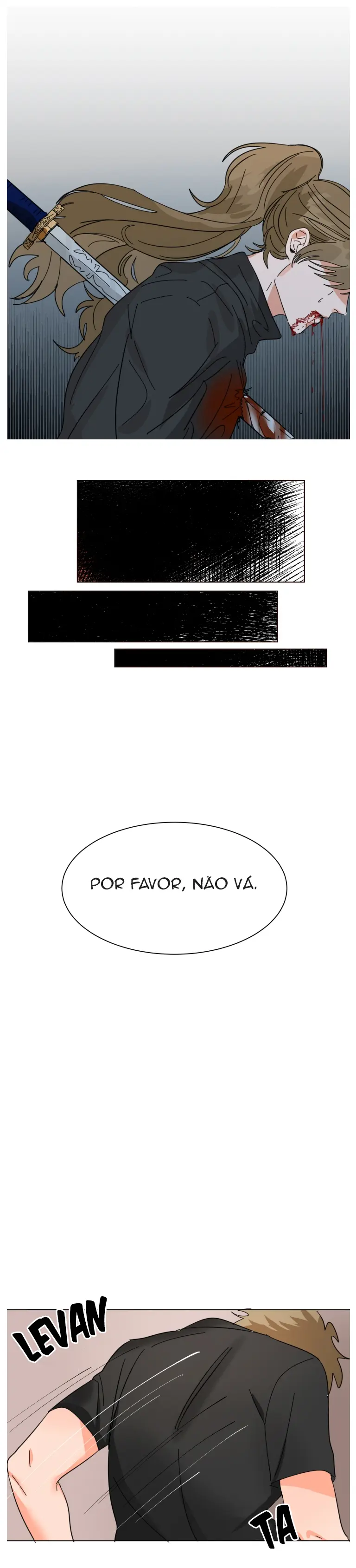 Guardião da Pérola – Capítulo 06 Yaoi – Página 12