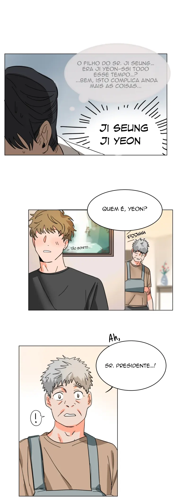 Guardião da Pérola – Capítulo 07 Yaoi – Página 15