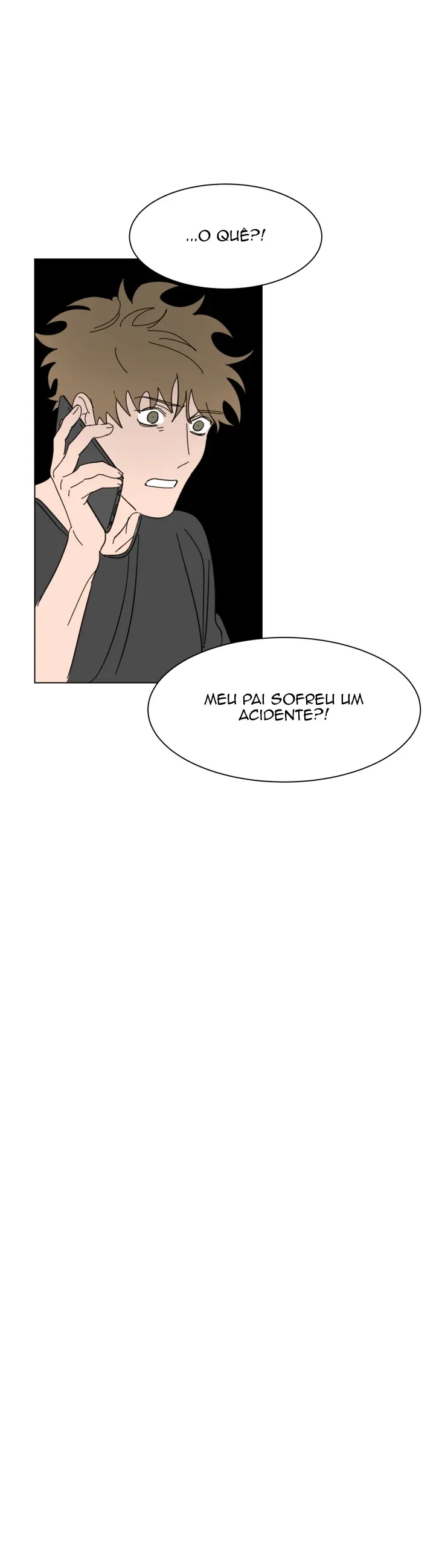 Guardião da Pérola – Capítulo 07 Yaoi – Página 2