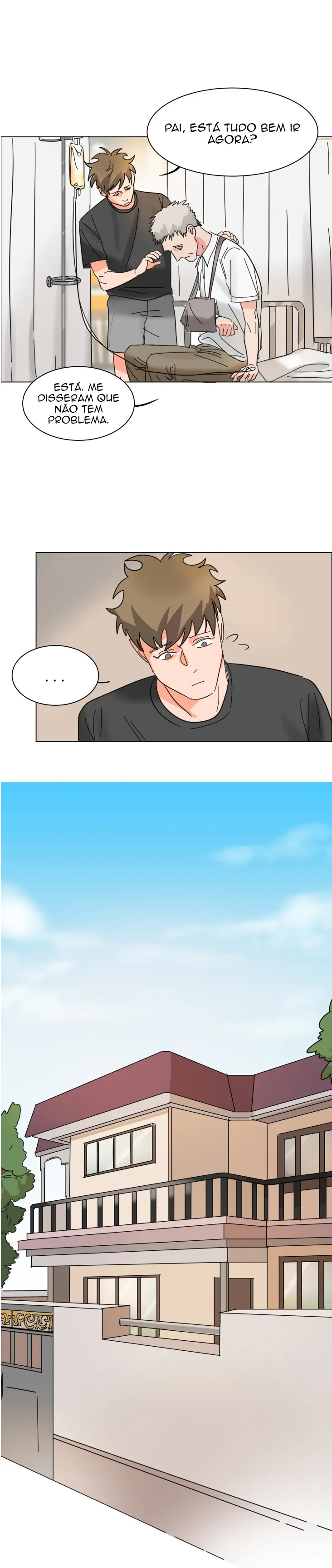 Guardião da Pérola – Capítulo 07 Yaoi – Página 7