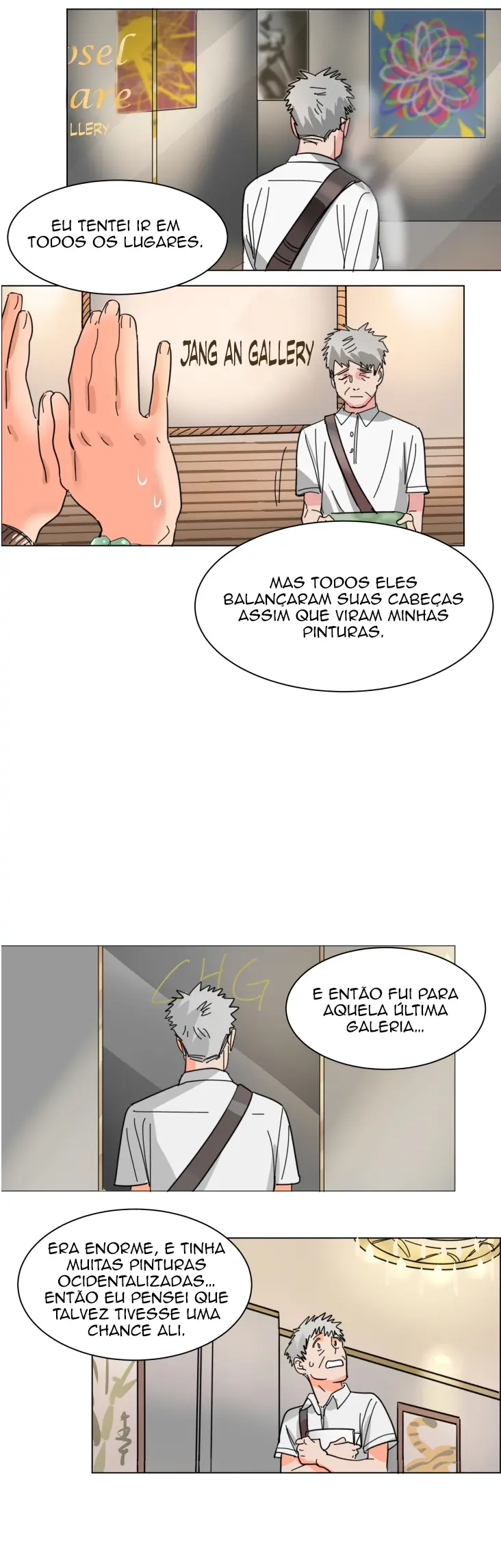 Guardião da Pérola – Capítulo 07 Yaoi – Página 9