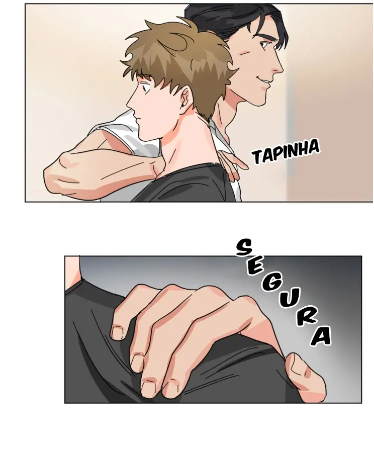 Guardião da Pérola – Capítulo 08 Yaoi – Página 10