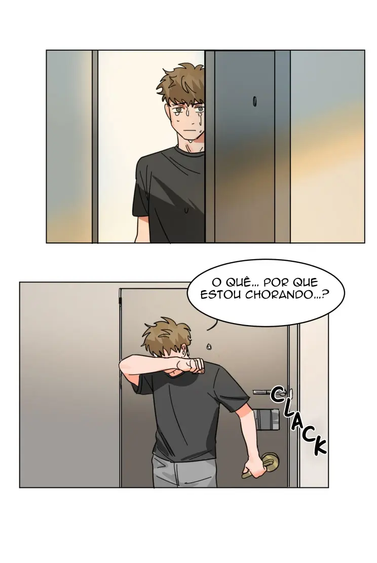 Guardião da Pérola – Capítulo 08 Yaoi – Página 13