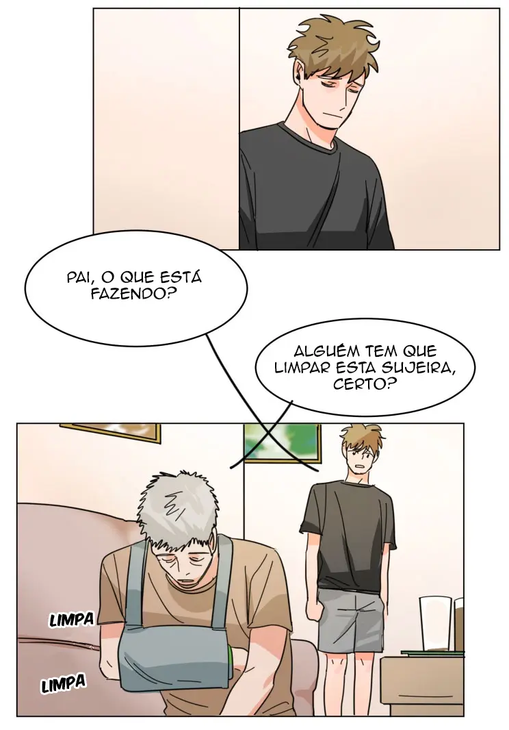 Guardião da Pérola – Capítulo 08 Yaoi – Página 14