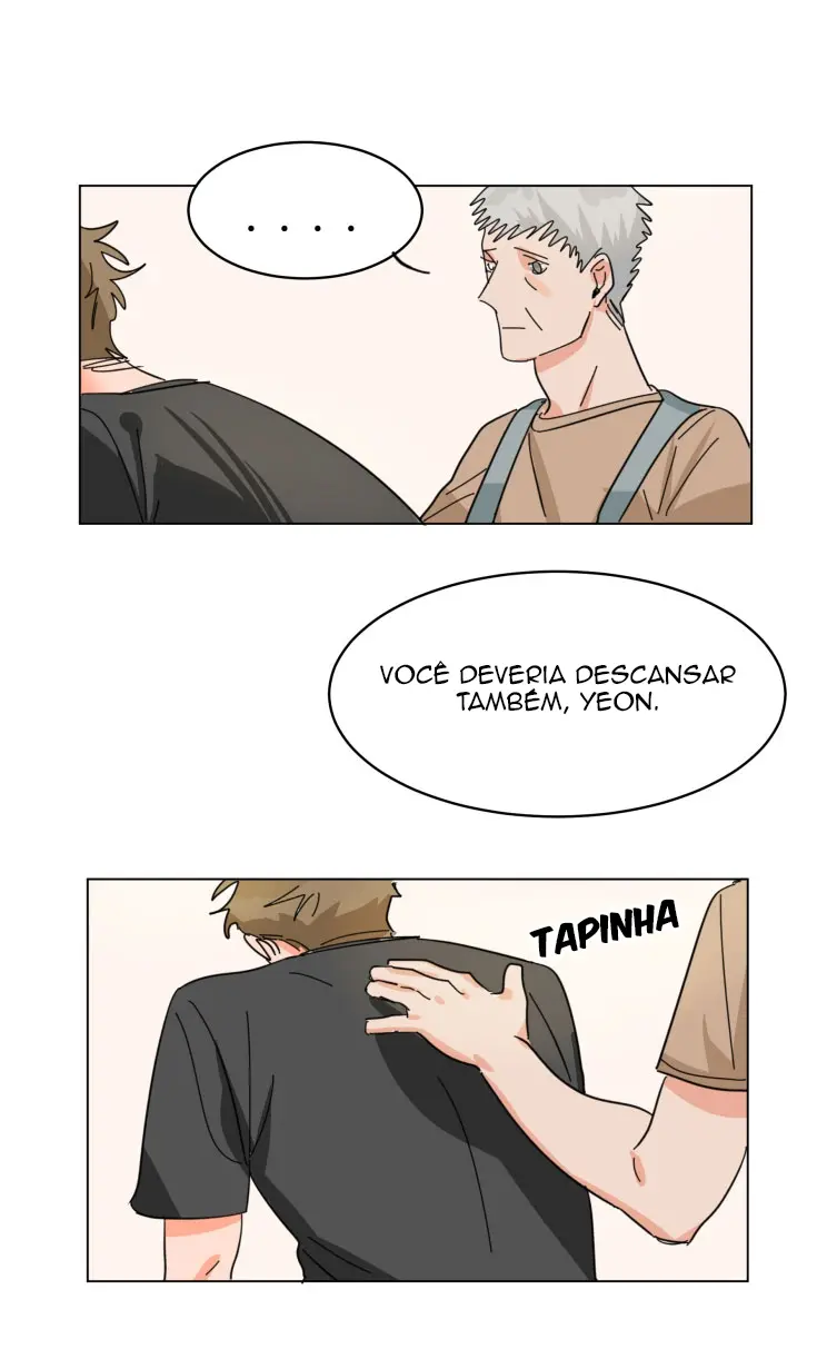 Guardião da Pérola – Capítulo 08 Yaoi – Página 16