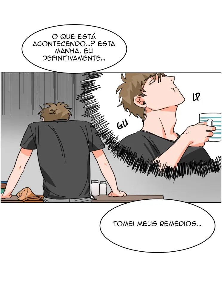 Guardião da Pérola – Capítulo 08 Yaoi – Página 19