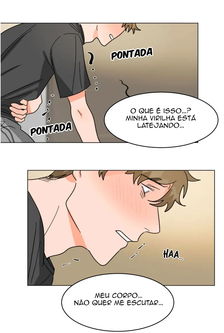 Guardião da Pérola – Capítulo 08 Yaoi – Página 21