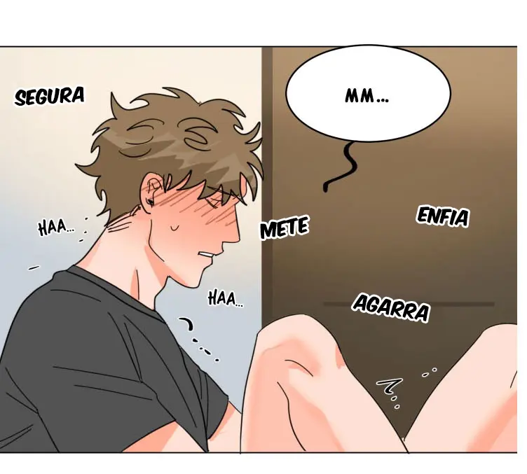 Guardião da Pérola – Capítulo 08 Yaoi – Página 28