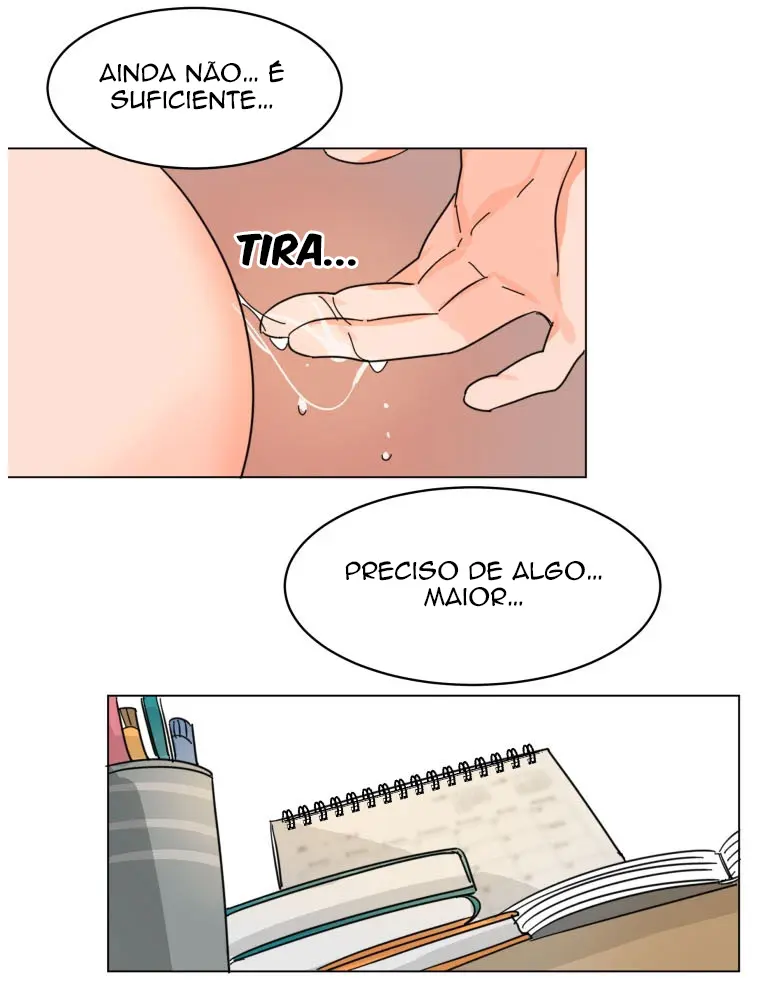 Guardião da Pérola – Capítulo 08 Yaoi – Página 29