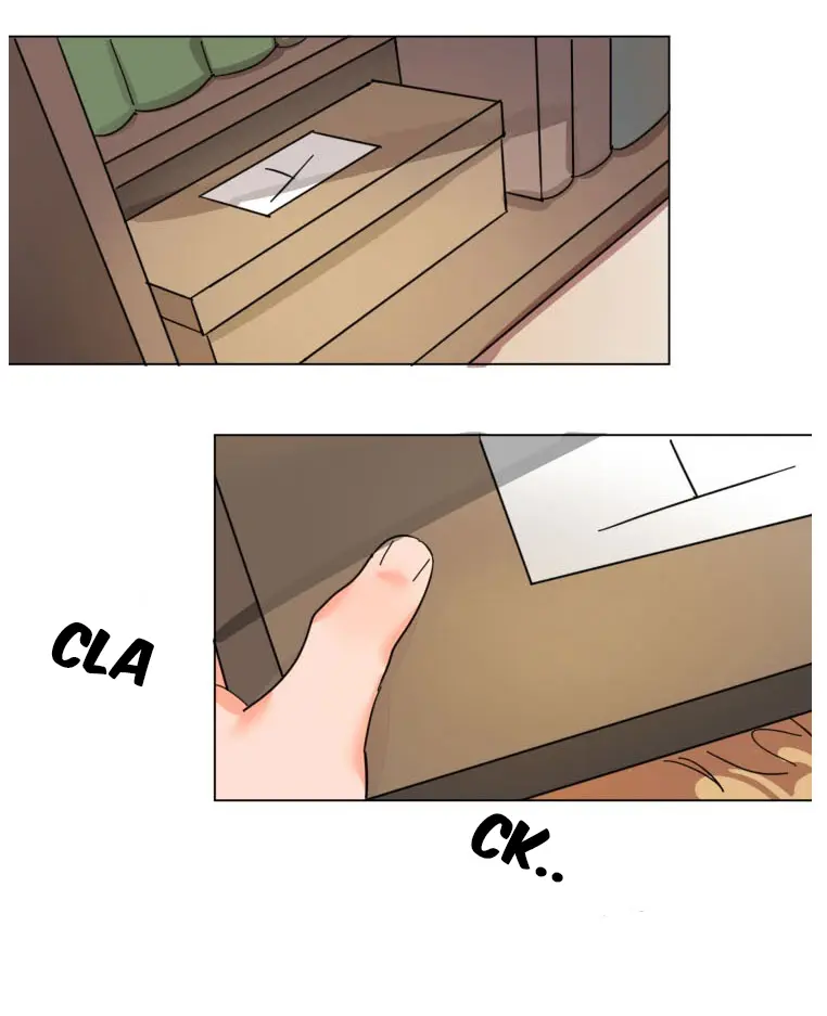 Guardião da Pérola – Capítulo 08 Yaoi – Página 30