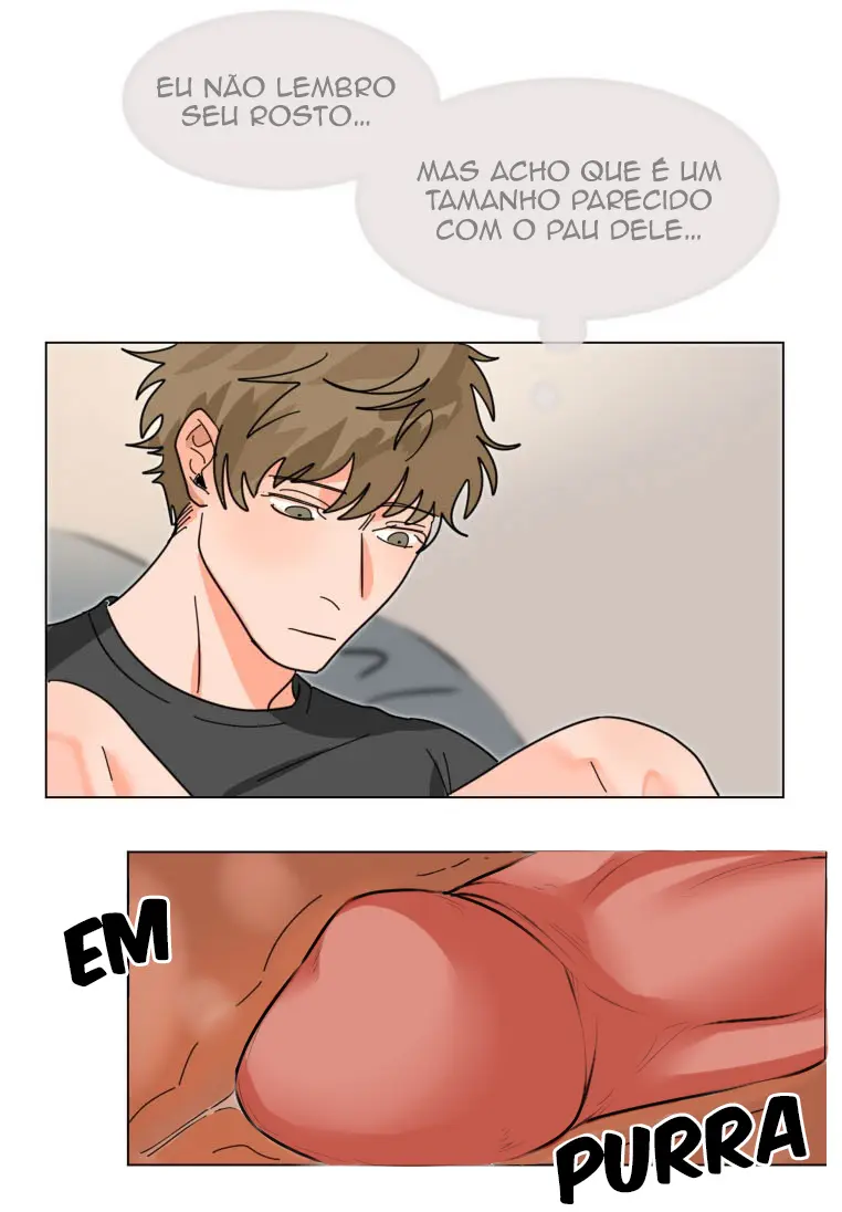 Guardião da Pérola – Capítulo 08 Yaoi – Página 32