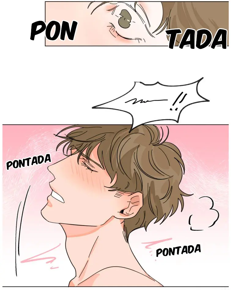 Guardião da Pérola – Capítulo 08 Yaoi – Página 37