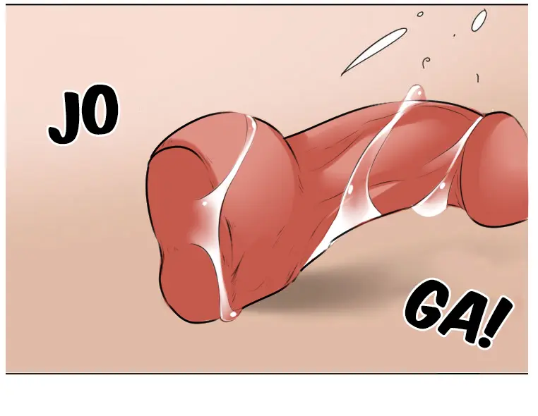 Guardião da Pérola – Capítulo 08 Yaoi – Página 42