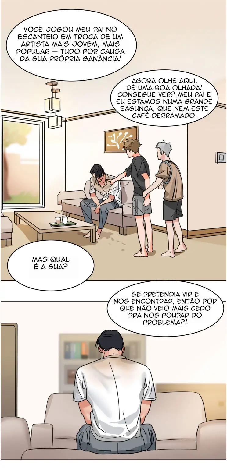 Guardião da Pérola – Capítulo 08 Yaoi – Página 5