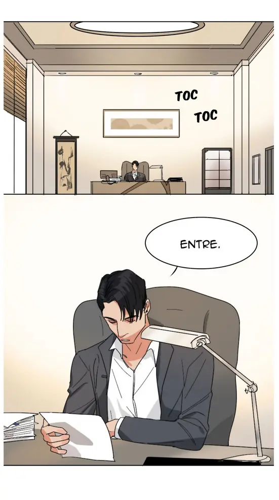 Guardião da Pérola – Capítulo 09 Yaoi – Página 11