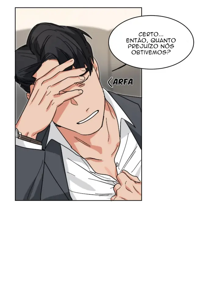 Guardião da Pérola – Capítulo 09 Yaoi – Página 17