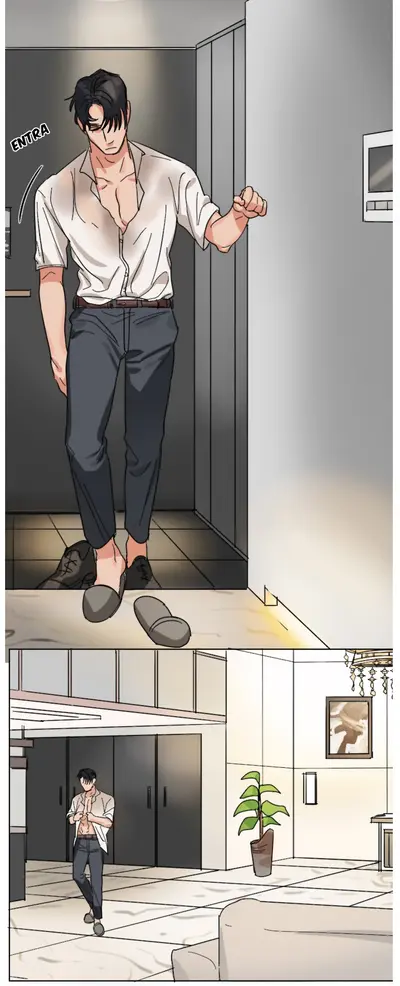 Guardião da Pérola – Capítulo 09 Yaoi – Página 2