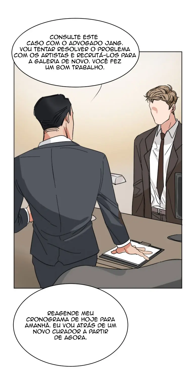 Guardião da Pérola – Capítulo 09 Yaoi – Página 20