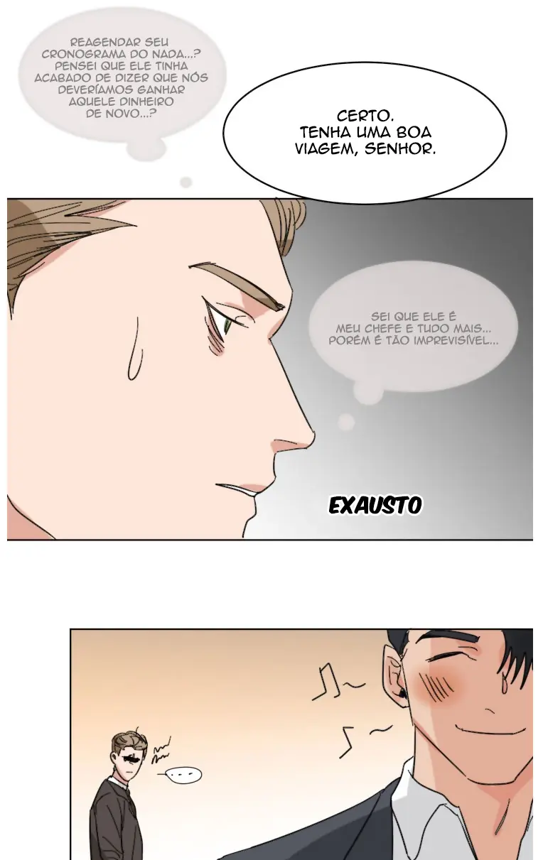 Guardião da Pérola – Capítulo 09 Yaoi – Página 21