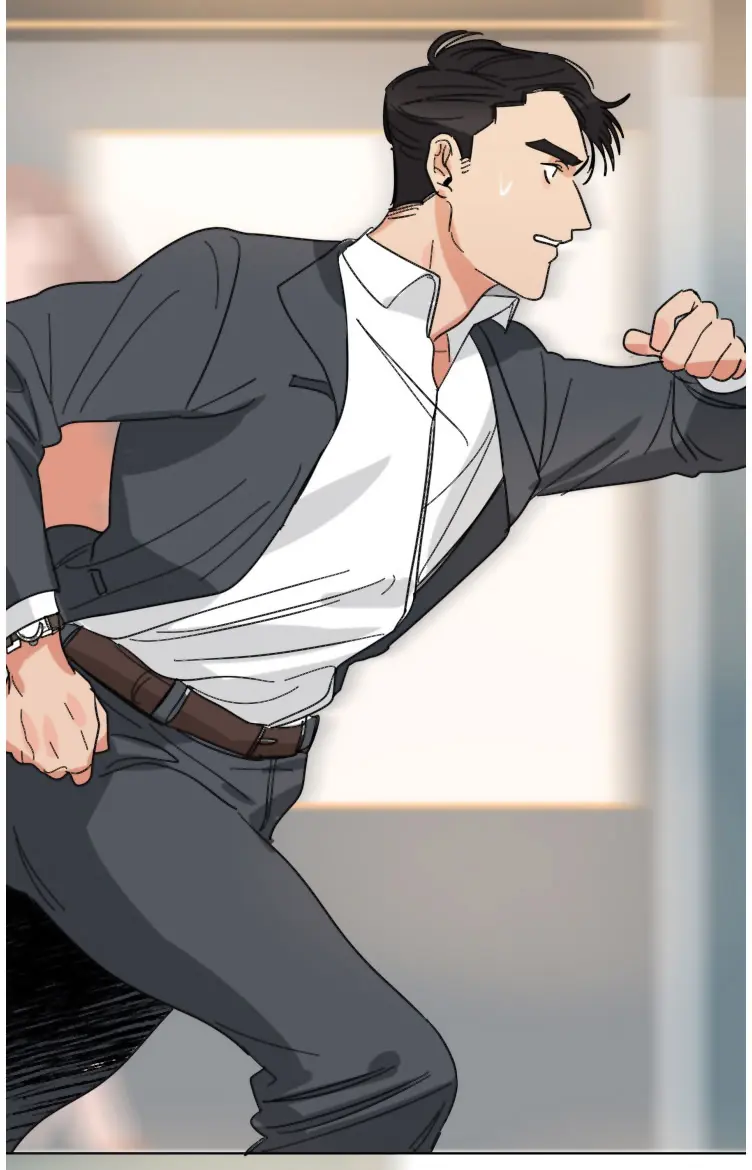 Guardião da Pérola – Capítulo 09 Yaoi – Página 31