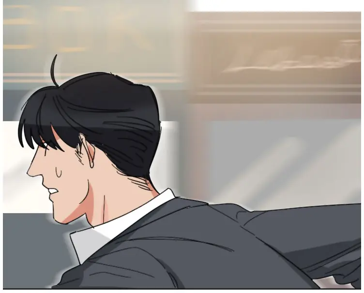 Guardião da Pérola – Capítulo 09 Yaoi – Página 32