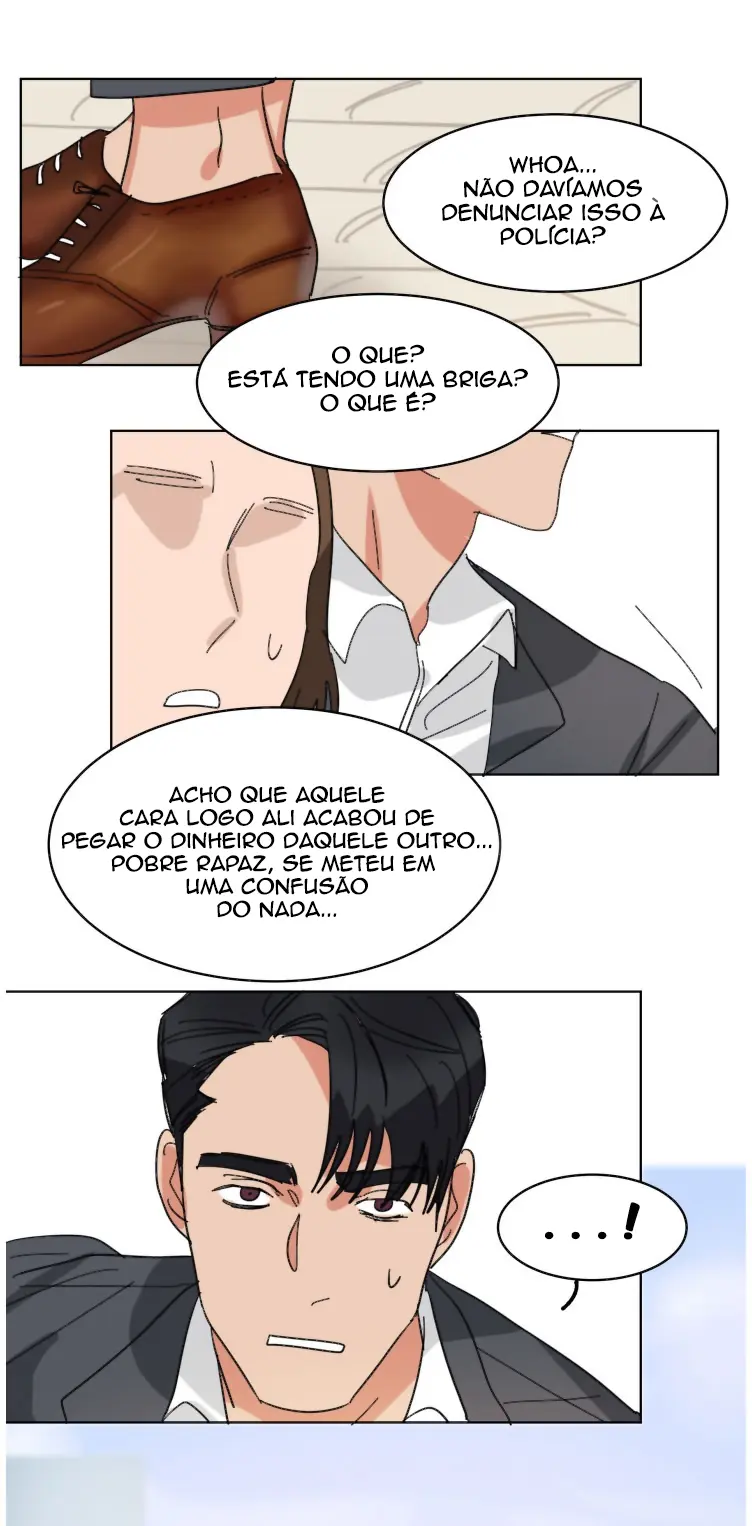 Guardião da Pérola – Capítulo 09 Yaoi – Página 33