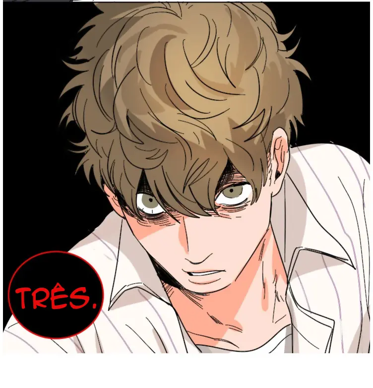 Guardião da Pérola – Capítulo 09 Yaoi – Página 38