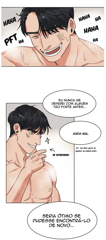 Guardião da Pérola – Capítulo 09 Yaoi – Página 6