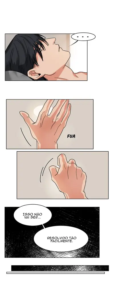 Guardião da Pérola – Capítulo 09 Yaoi – Página 9