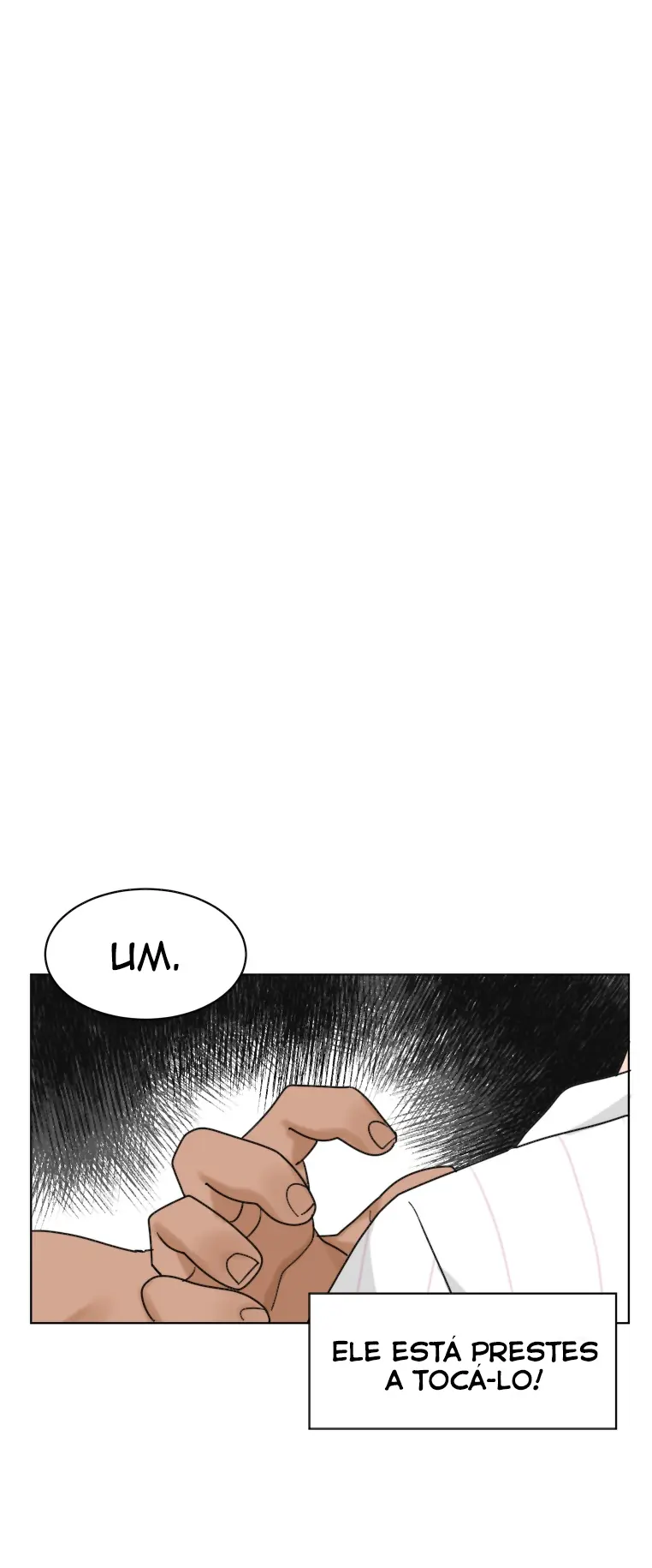 Guardião da Pérola – Capítulo 10 Yaoi – Página 2