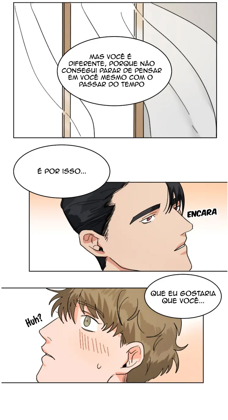 Guardião da Pérola – Capítulo 10 Yaoi – Página 20