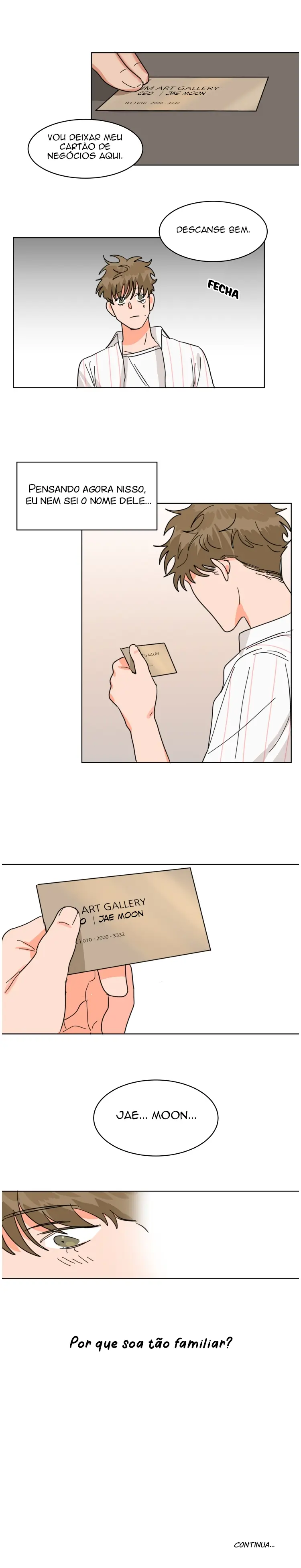 Guardião da Pérola – Capítulo 11 Yaoi – Página 14