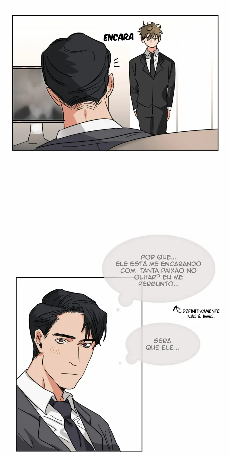 Guardião da Pérola – Capítulo 12 Yaoi – Página 13