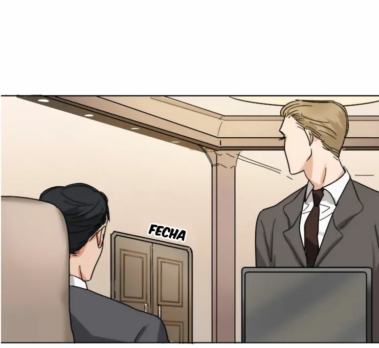 Guardião da Pérola – Capítulo 12 Yaoi – Página 20