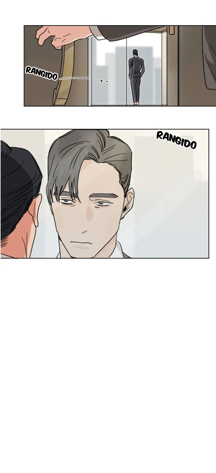 Guardião da Pérola – Capítulo 12 Yaoi – Página 23