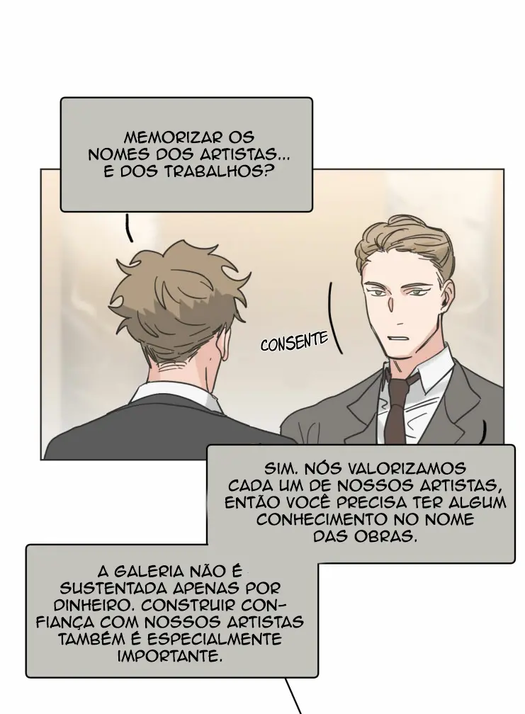 Guardião da Pérola – Capítulo 12 Yaoi – Página 25