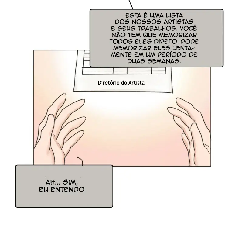 Guardião da Pérola – Capítulo 12 Yaoi – Página 26